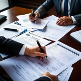 Székhely, könyvelő, bankszámla – a cégalapítás utáni első 7 nap teendői