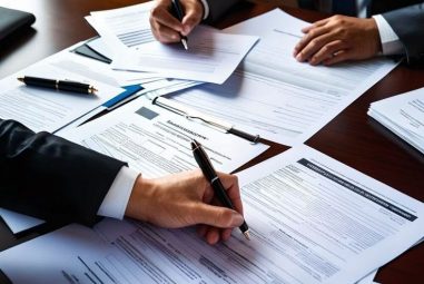 Székhely, könyvelő, bankszámla – a cégalapítás utáni első 7 nap teendői